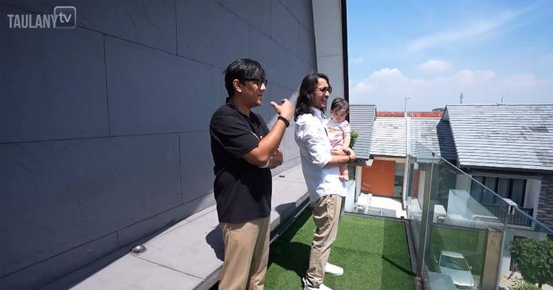 Youtube.com/TAULANY TV